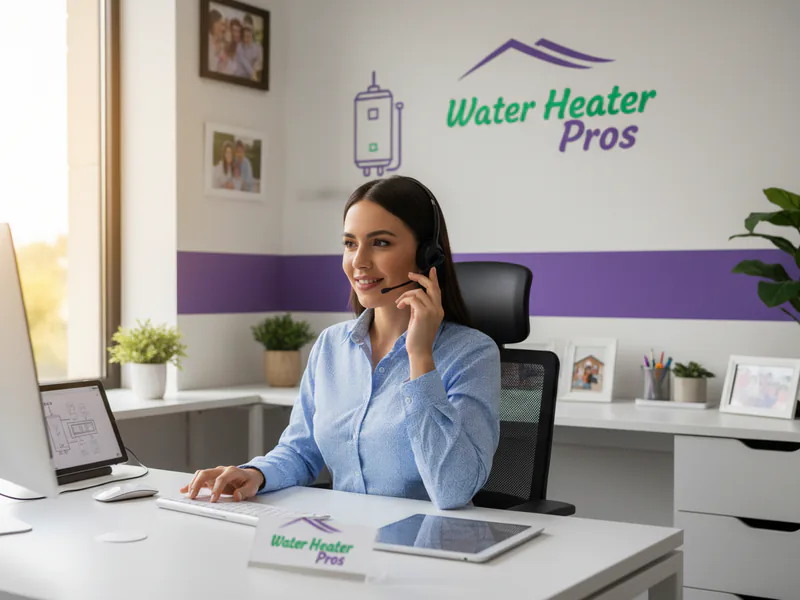 Water Heater Repair  in Blythewood  FAQ